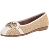 Natural Combo Raffia