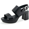 Black Leather