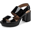 Black Patent