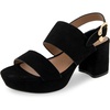 Black Suede
