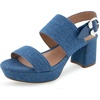 Medium Blue Denim