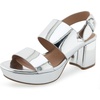 Silver Metallic