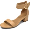 image:imageAerosoles Womens CarewBeige Bisque Faux Leather