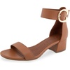 image:imageAerosoles Womens CarewTan Faux Leather