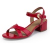 Red Patent