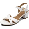 White Patent