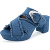Medium Blue Denim