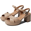 Nude Leather