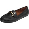 Black Mini Embossed Croc Faux Leather