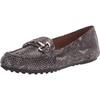 Grey Snake