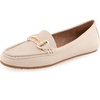 Stone Lizard Faux Leather