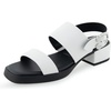 image:imageAerosoles Womens DoveWhite Pu