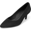 Black Suede