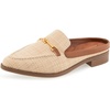 Natural/Tan Raffia