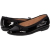 Black Patent Pu