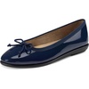 Navy Patent Pu