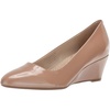 image:imageAerosoles Womens Inner CircleNude Patent