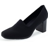 image:imageAerosoles Womens MidnightBlack Stretch
