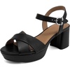 image:imageAerosoles womens CharlyeBlack Lizard