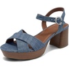 Blue Denim