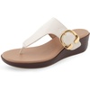 Eggnog Pu Leather