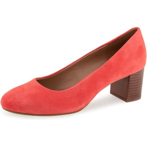 image:imageAerosoles EbelCoral Suede