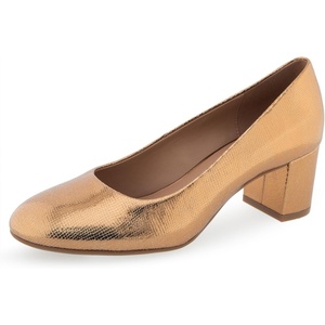 image:imageAerosoles EbelLight Bronze Leather