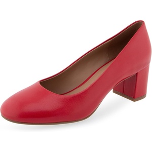 image:imageAerosoles EbelRacing Red Leather