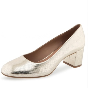 image:imageAerosoles EbelSoft Gold Leather
