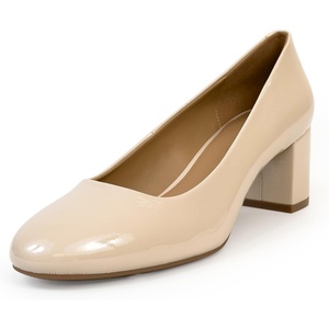 image:imageAerosoles EbelStone Crinkle Patent Faux Leather