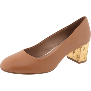 image:imageAerosoles EbelTan Leather Combo