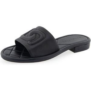 image:imageAerosoles JildaBlack Leather
