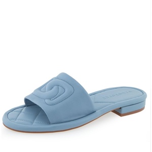 image:imageAerosoles JildaDusty Blue Leather