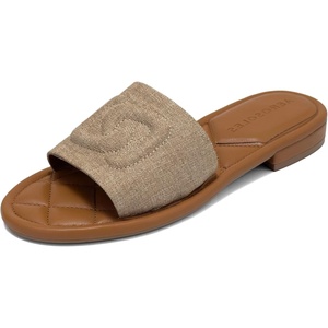 image:imageAerosoles JildaNatural Linen