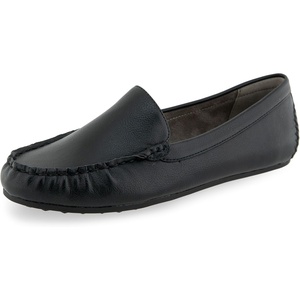 image:imageAerosoles Over DriveBlack Faux Leather