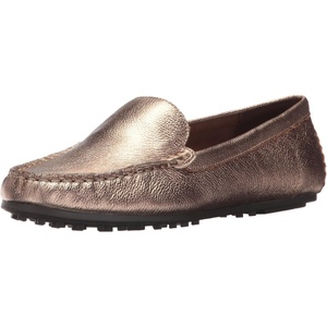 image:imageAerosoles Over DriveBronze Leather