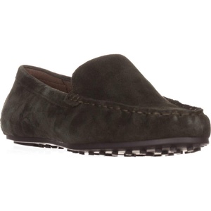 image:imageAerosoles Over DriveDark Green Suede