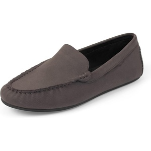 image:imageAerosoles Over DriveJava Faux Tumbled Nubuck