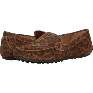 image:imageAerosoles Over DriveLeopard Fab Suede