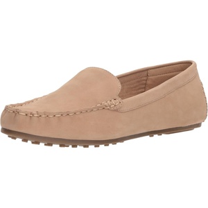 image:imageAerosoles Over DriveLight Tan Nubuck