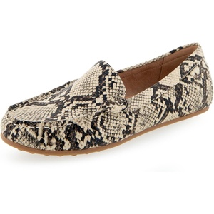 image:imageAerosoles Over DriveNatural Printed Snake Pu