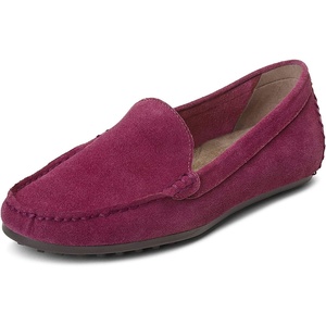 image:imageAerosoles Over DrivePurple Suede