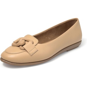 image:imageAerosoles Womens BellBeige Bisque Soft Faux Leather