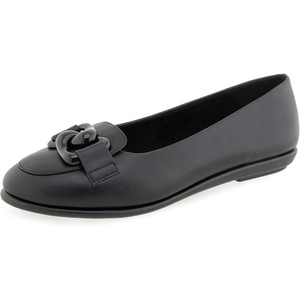 image:imageAerosoles Womens BellBlackBlack Soft Faux Leather