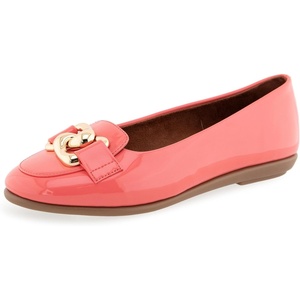 image:imageAerosoles Womens BellCoral Patent Faux Leather