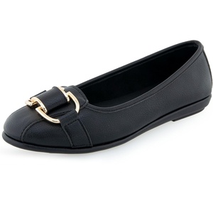 image:imageAerosoles Womens BentleyBlack Pu
