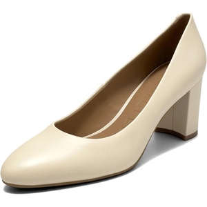 image:imageAerosoles Womens Betsy PumpsEggnog