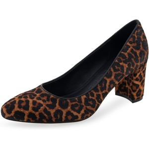 image:imageAerosoles Womens Betsy PumpsLeopard Combo