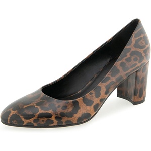 image:imageAerosoles Womens Betsy PumpsTobacco Multi