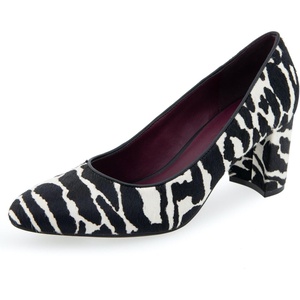 image:imageAerosoles Womens Betsy PumpsZebra Haircalf